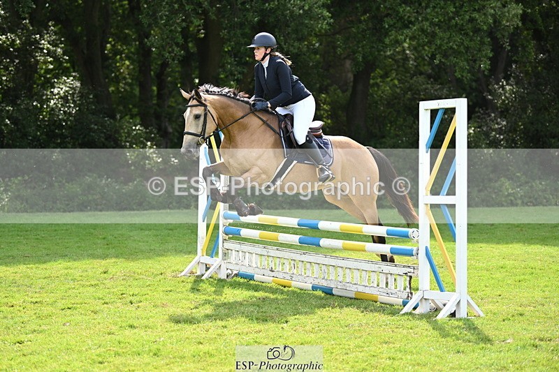 250704A-094132-06841 - Cls 24 85cm Amateur Quali