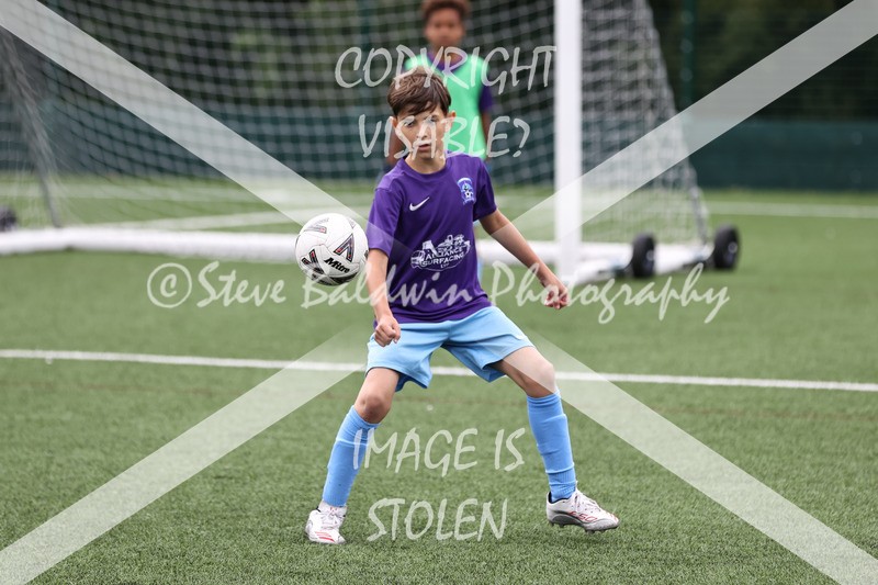 1DX31199 - Sun 7th U10 Boys