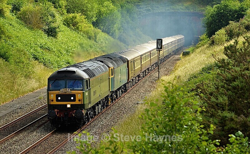 24th June 2023 - Whiteball, Somerset