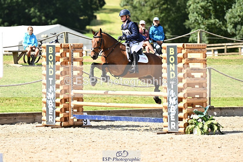 240824X-141030-29247 - 80cm Round 2 13.30 to 14.30