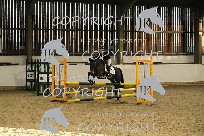 JKR02939 - Class 7 80cm