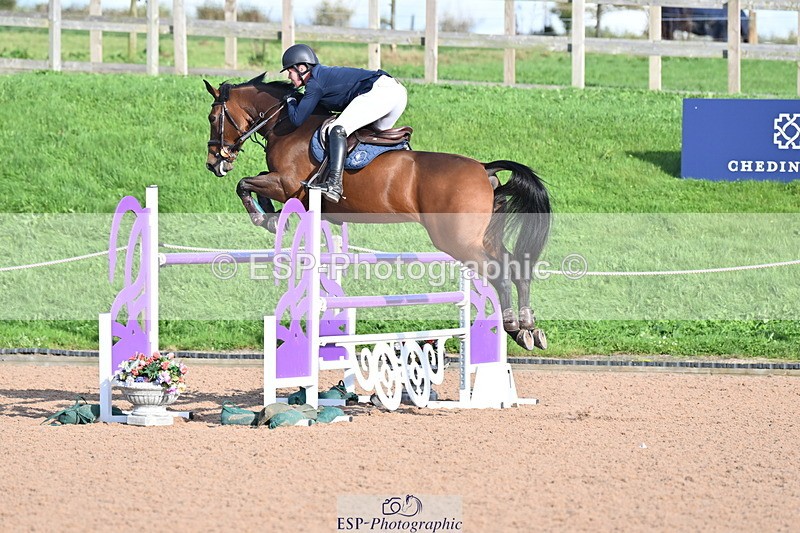 231014A-152440-05957 - Cls 20 Blue Chip Performance Jump Off and Presentations