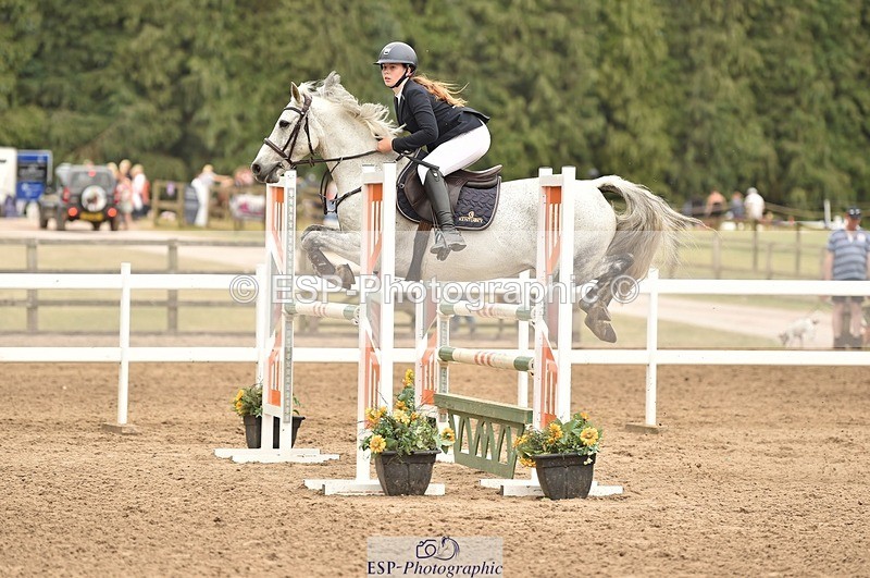 230618-143732-12949 - Cls 25 Pony Foxhunter & 1.10m Open