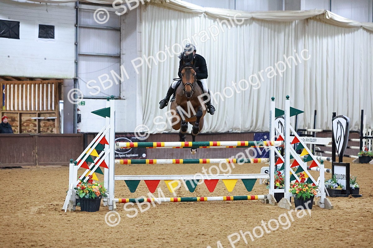 SBM_001968 - Class 6 - Blue Chip B&C Championship Qualifier - 1.25 1.30m