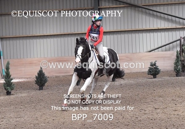 BPP_7009 - CLASS 3 BE80CM