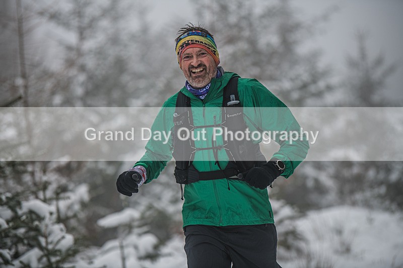 Glentress-1263 - High Terrain Events Glentress 42, 21 & 10K Trail Races Sunday 15th February 2026