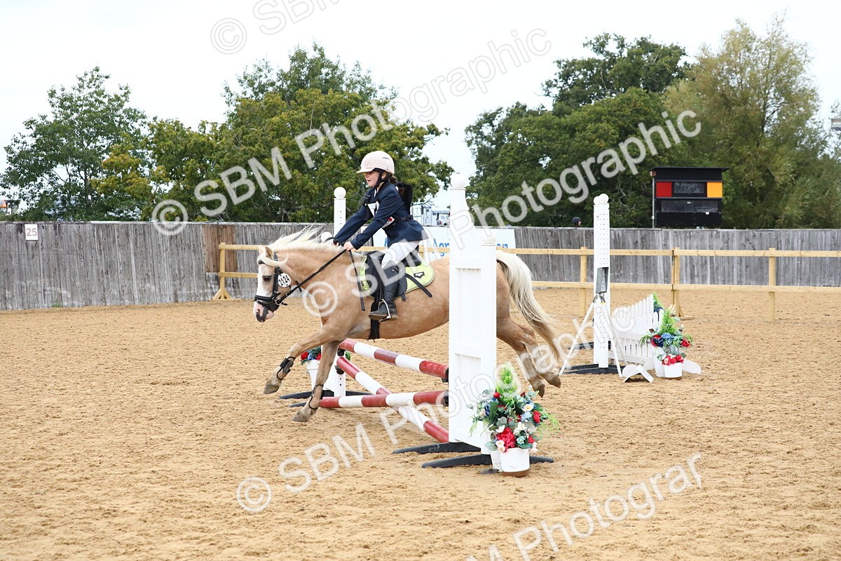 SBM_62254 - J64 - Junior Pony 60cm Championship