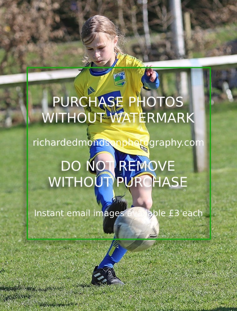 IMG_1186 - Kendal Utd Girls U10 vs Swarthmoor U9 (5/4/25)