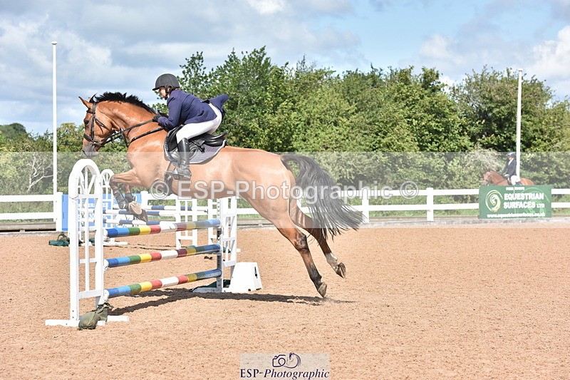 230806A-111058-01344 - Cls 17 Snr Discovery & 1m Open