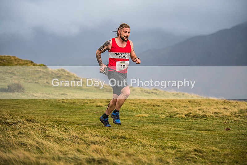 Sale-27 - Sale Fell Race Saturday 26th November 2022