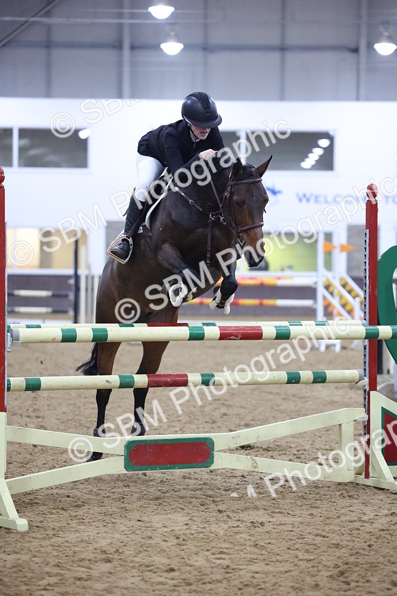 SBM_003737 - Class 13-14 - Junior 1.15m Open-1.20m Open