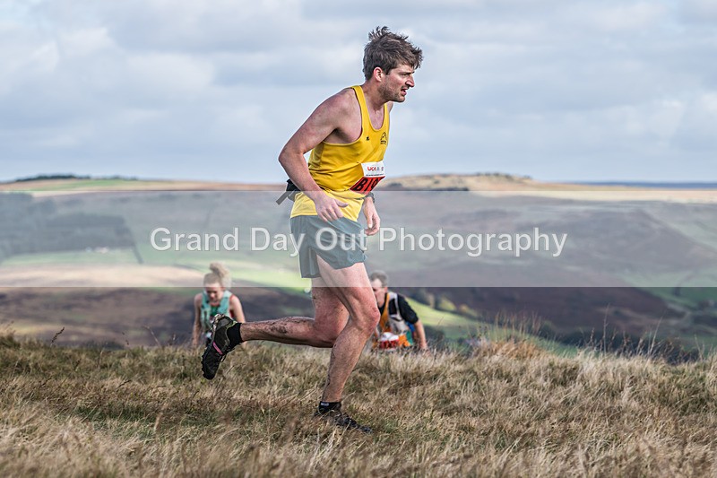 Leg 2 -558 - UK Fell & Hill Relays - Todmorden Leg 2 Saturday 17th October 2026