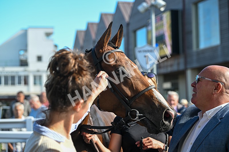 090925-Race 4-U Sure Do-9011 - Race 4