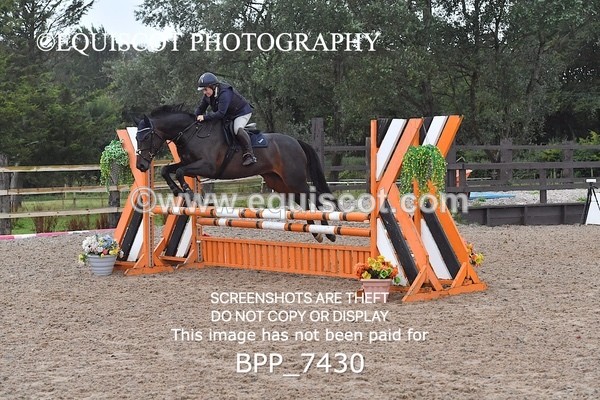 BPP_7430 - CLASS 7 Equiyd 0.85m Amateur Championship Qualifier