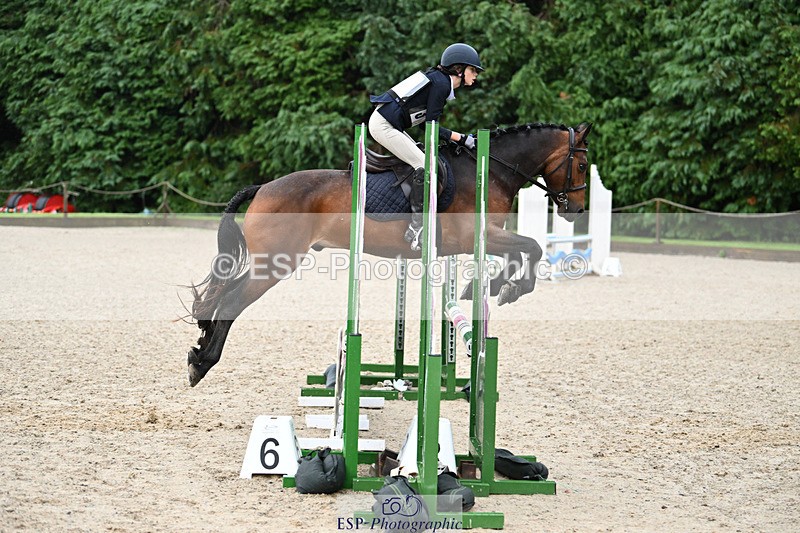 240824X-095052-23394 - 70cm Round 2 9.30 to 10.30