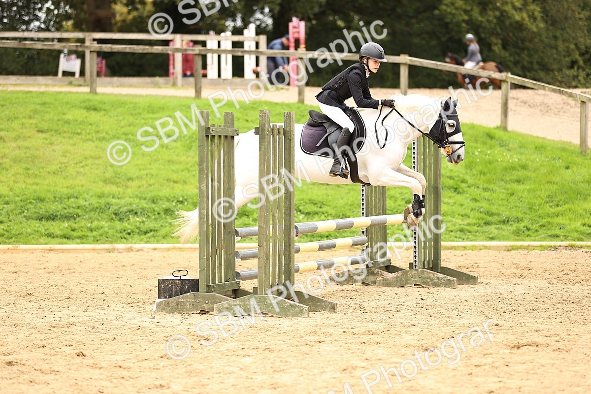 SBM_65608 - J17 - Junior Pony 80cm Championship