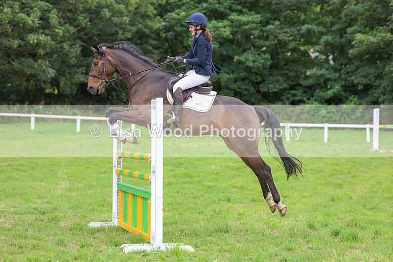 3E7A8108 - Class 7: Senior Newcomers/1.10m open