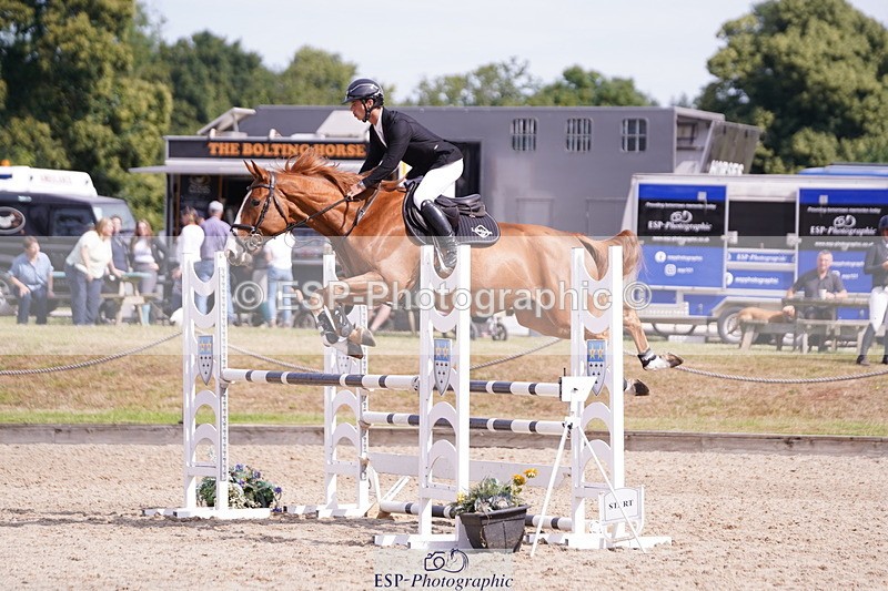 250704A-095544-10822 - Cls 20 Snr Newcomers