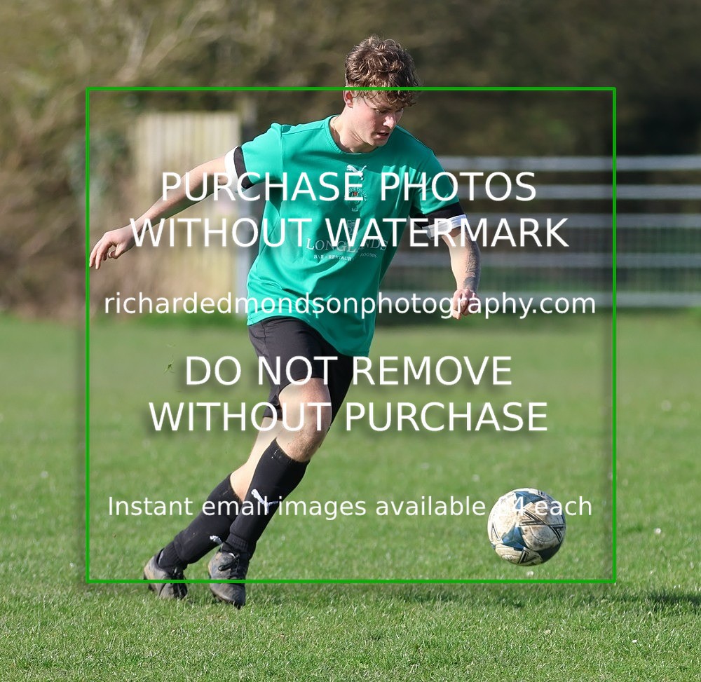 533A2523 - Ibis vs Burton Thistle Reserves (28/3/26)