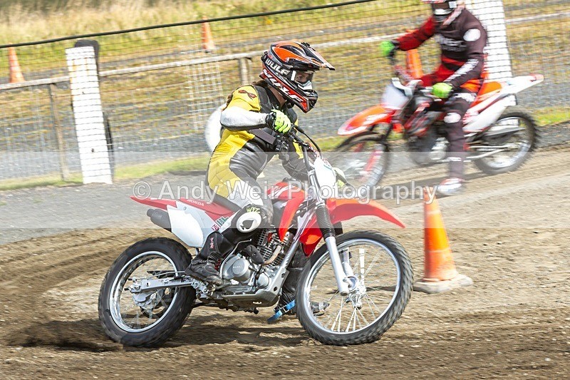 220924-5D-3K8A9567 - Ride & Skid It  Flat Track Experience 24th Sept 22