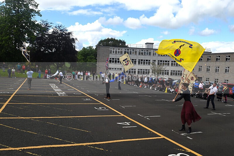 143 - The build up to Selkirk Common Riding 2026