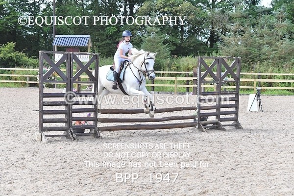 BPP_1947 - DERBY CLASS 5 - 60CM