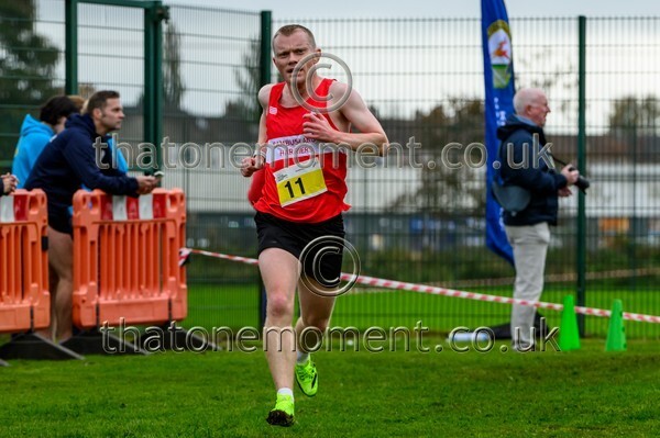 WestRLY25-924587 - Senior/Junior/Masters Men Set Two