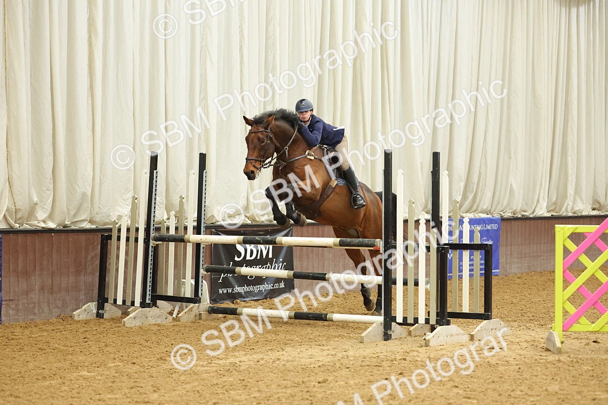 SBM_000756 - Class 3 - Senior Discovery - 1.00m
