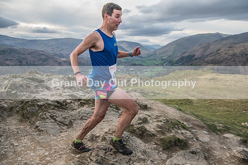 Loughrigg-115 - Loughrigg Fell Race, Wednesday 8th April 2026
