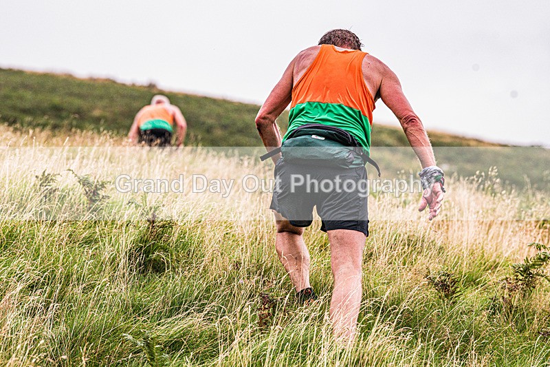 Grisedale Horseshoe-1033 - Grisedale Horseshoe Fell Race Saturday 3rd September 2022