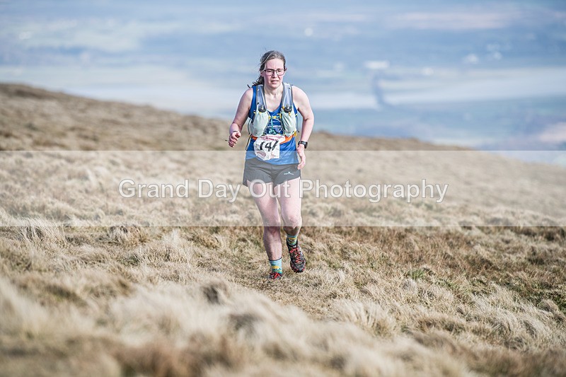 Black Combe-2409 - Black Combe Fell Race Saturday 7th March 2026