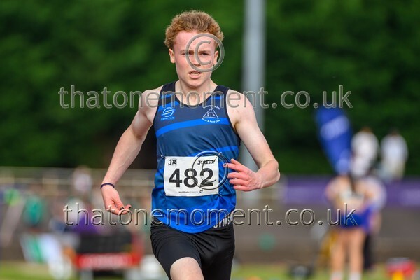 Sen25SUN-927048 - Track Male