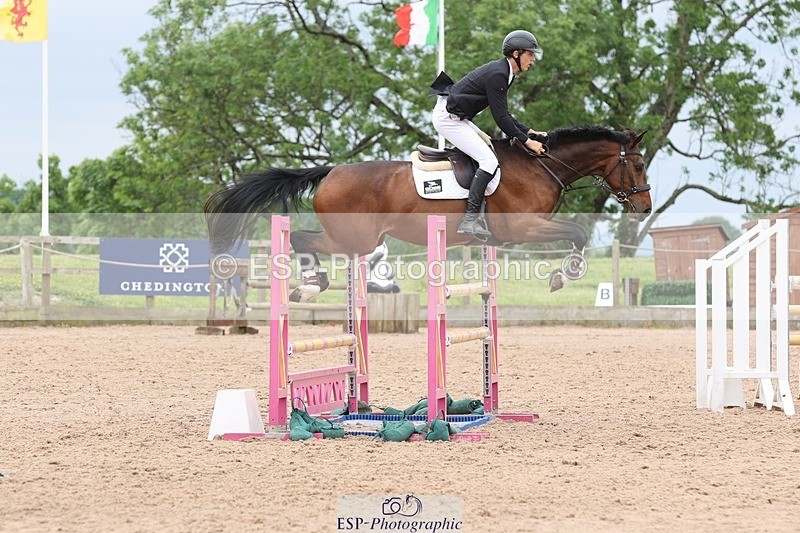 250524-114057-04541 - Cls 14 Snr Newc 1st Rnd