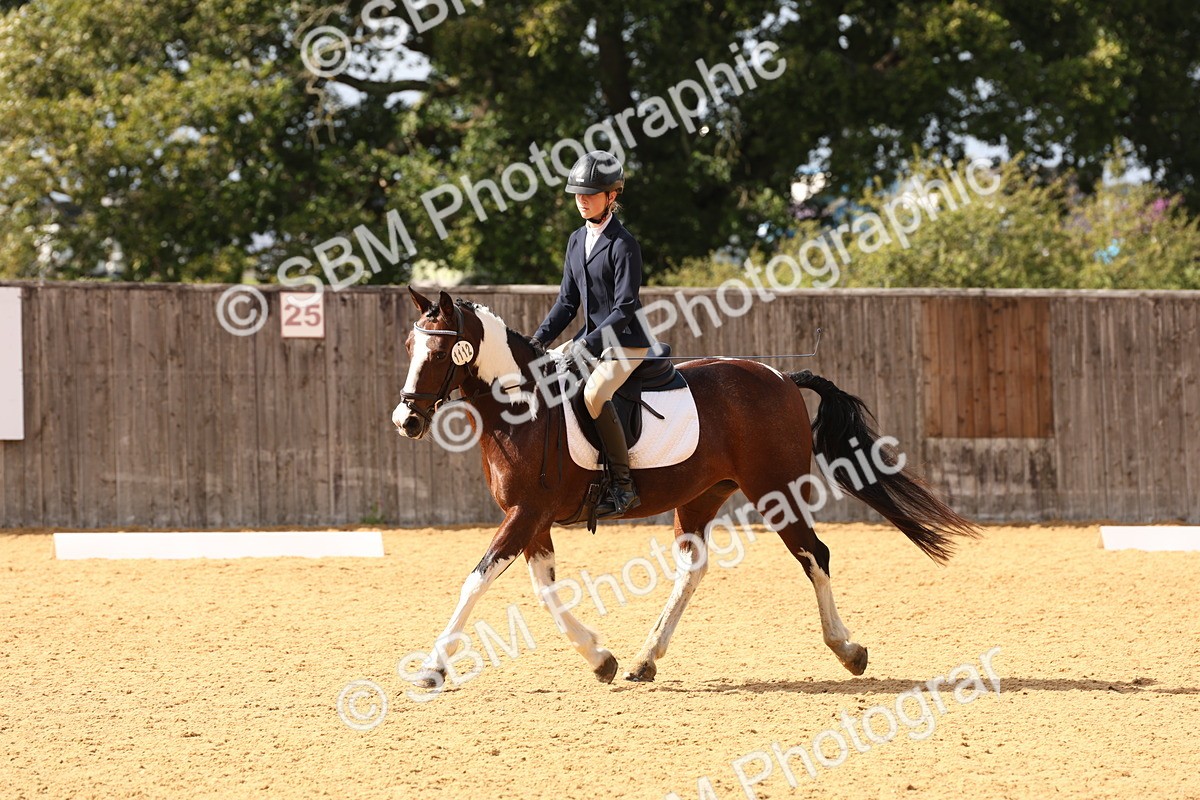 SBM_09021 - D30 - Small Tour PYO Open