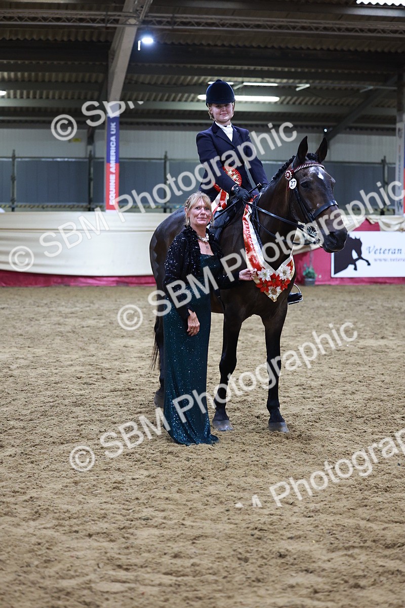 SBM_20362 - Class E - Best Turned Out Champ