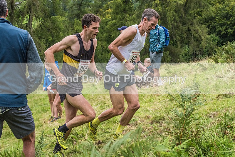 Grasmere-519 - Grasmere Sports Junior & Senior Fell Races Sunday 27th August 2023