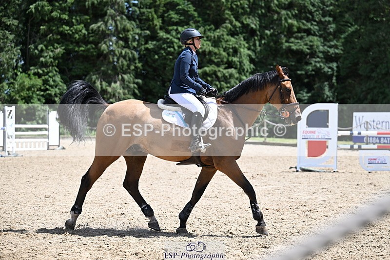 260705A-140110-20222 - Cls 52 Snr 1m 05 GP Jump Off
