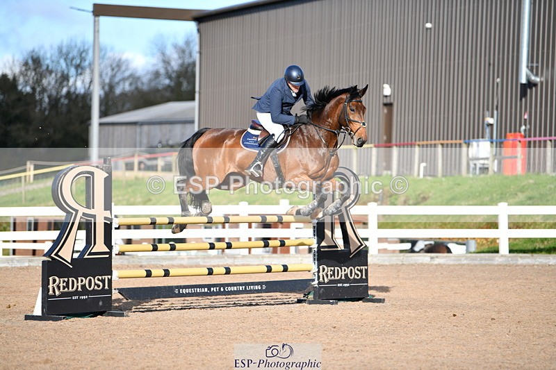 231110A-143504-00804 - Cls 6 Foxhunter & 1.20m Open