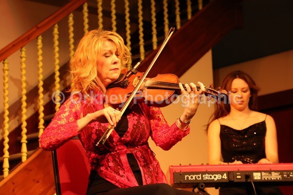  - Opening Concert