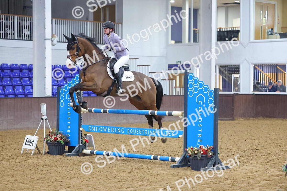 SBM_001867 - Class 15 - Senior Newcomers - First Round (1.10m)