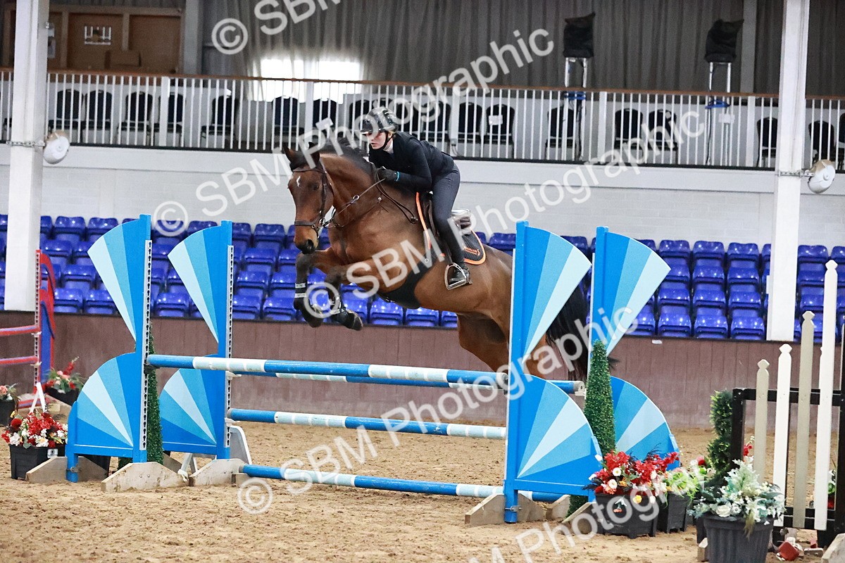 SBM_001178 - Class 3 - Senior Discovery - 1.00m