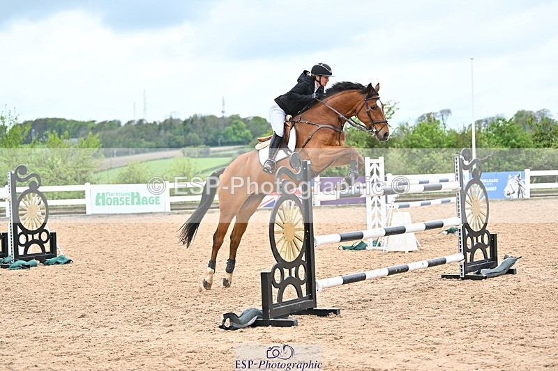 240501A-144857-01159 - Cls 8 Snr Foxhunter and 1.20m Open