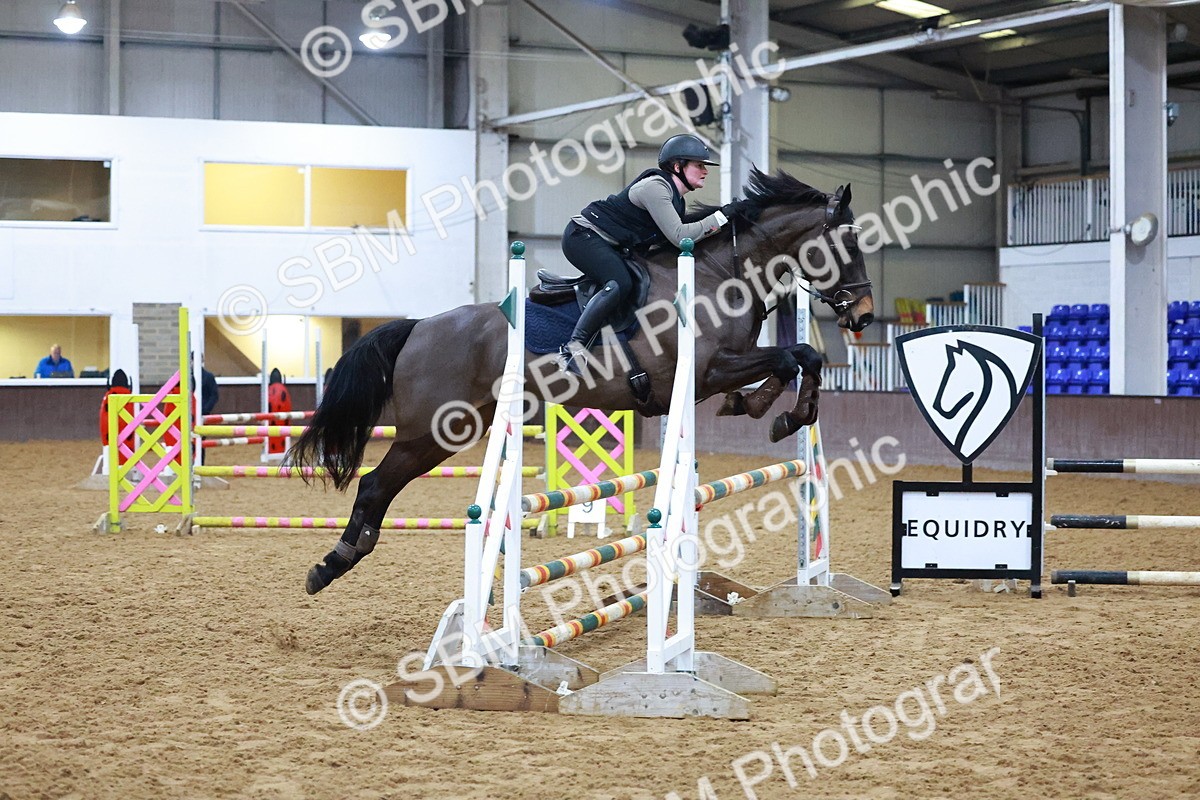 SBM_000654 - Class 2 - Senior British Novice - 90cm