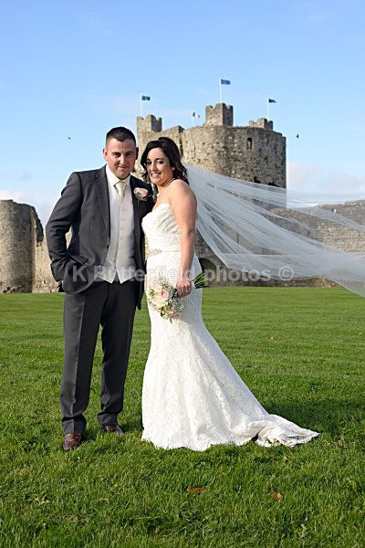 305 - Martinand rebecca Wedding