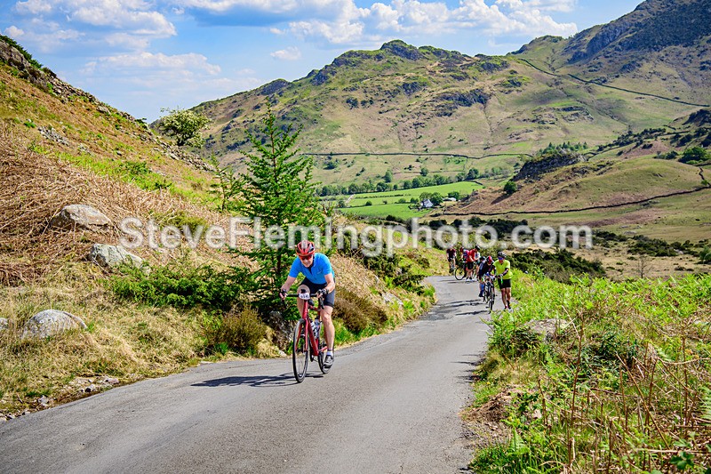 150936 - 2025 Fred Whitton Blea Tarn Climb 15.00 - 16.00