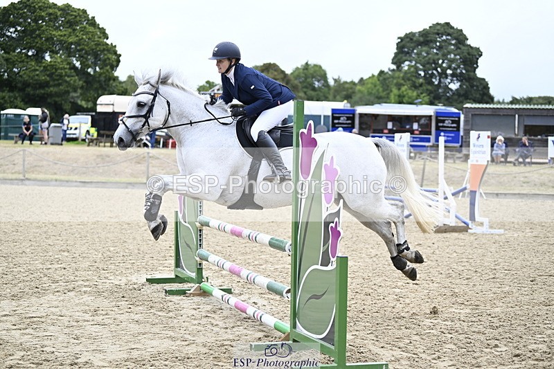 250830A-093112-05319 - Cls 21 British Novice and 90cm Open