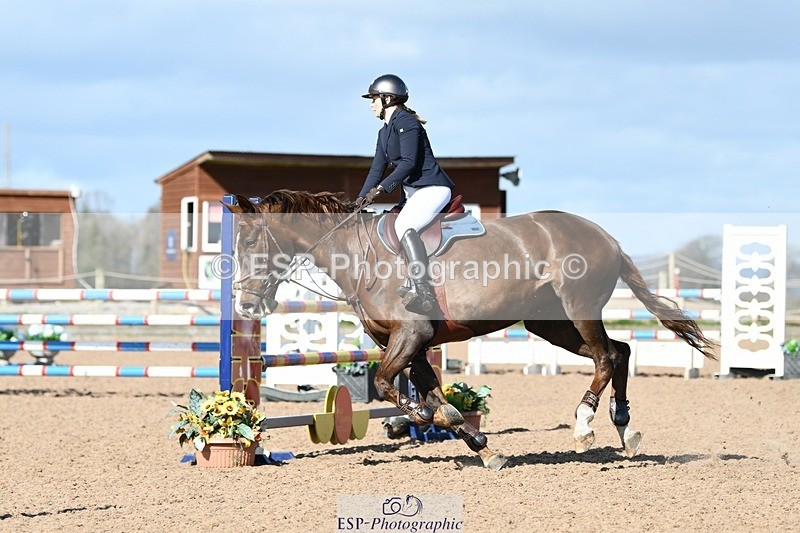 250328-100004-00305 - Cls 1 Snr 1.05m and 1.10m Open