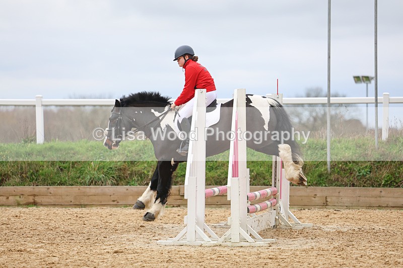 3E7A1695 - Class 3: 60 - 65 (A)