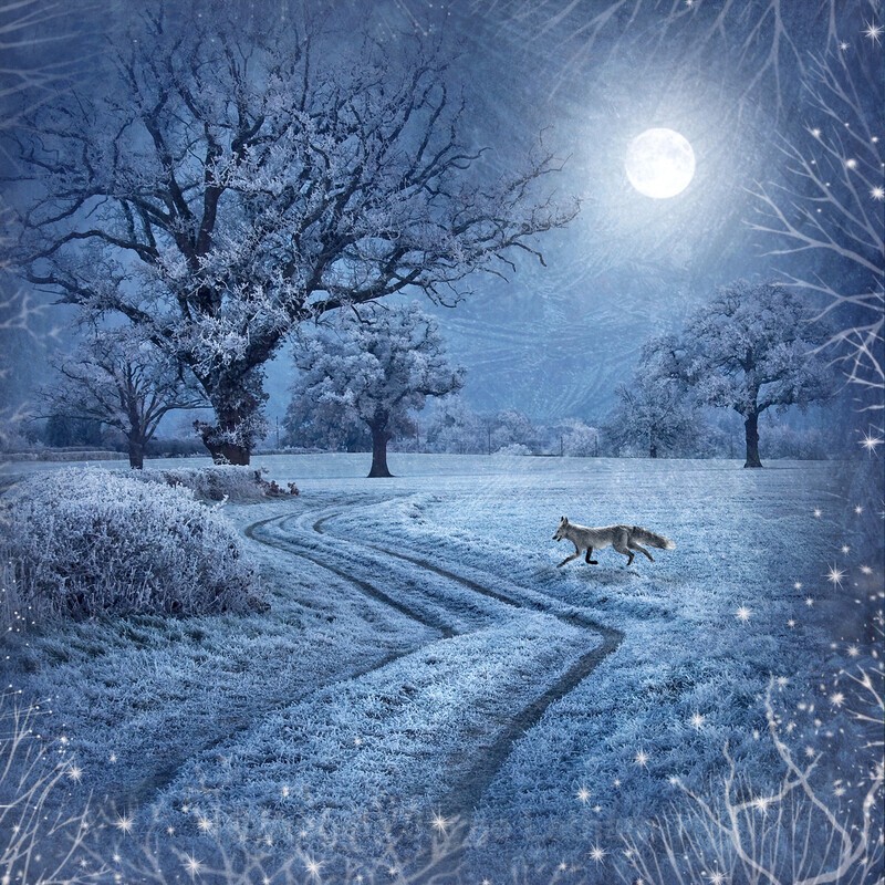  - Winter Season & Yule