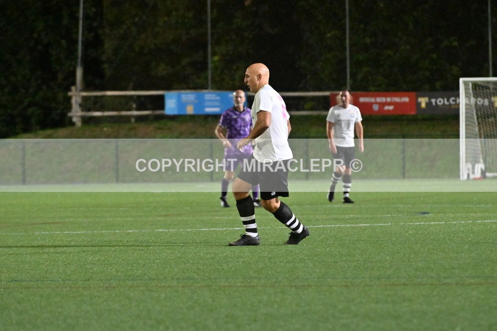 AM3_2699 - England v Devon veterans